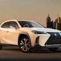 Lexus:  3 x luxus & hybrid 