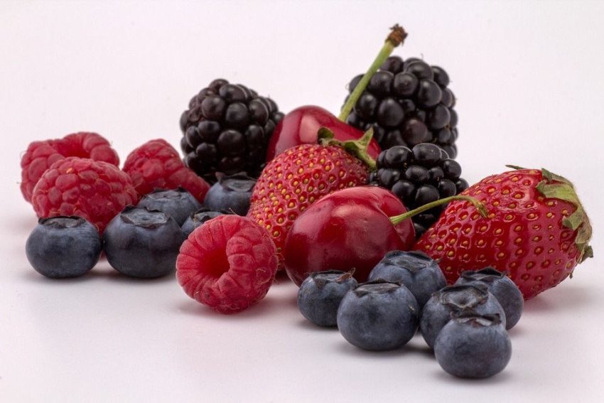 August plný vitamínov – naservírujte si na tanier tieto 4 pochúťky! August plný vitamínov – naservírujte si na tanier tieto 4 pochúťky!