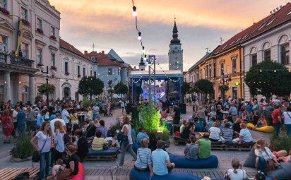 NEMÁTE EŠTE PLÁNY NA LETO? TÝCHTO 7 PODUJATÍ SI NESMIETE NECHAŤ UJSŤ