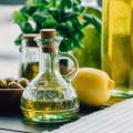 Viete si vybrať správny olivový olej?
