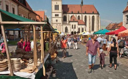 Príďte sa zabaviť na 15. Bardejovské kúpeľné dni 