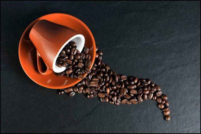 Prečo je pitie kávy pre náš organizmus dôležité?