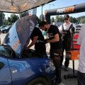 Tip pre vodičov: nechajte si zadarmo skontrolovať svoje auto