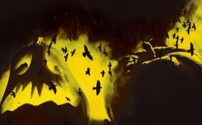 Agatha Christie a Halloweensky večierok
