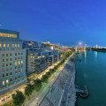 Grand Hotel River Park je podľa World Travel Awards najlepším biznis hotelom na Slovensku