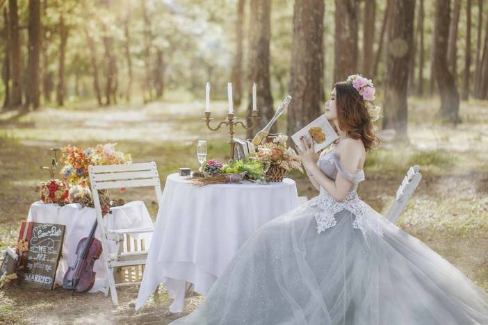 Malá veľká svadba: Trendom je menej hostí, viac dní a viac zážitkov