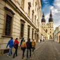  BLÍŽI SA SVETOVÝ DEŇ CESTOVNÉHO RUCHU. POZRITE SA, AKO HO OSLÁVI TRNAVA