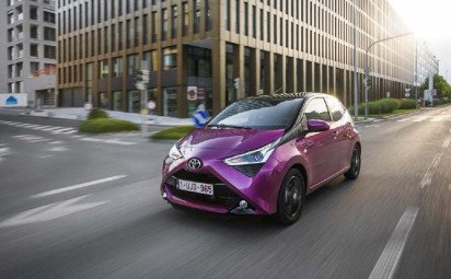 Tvorcovia Aygo o svojom bestselleri 