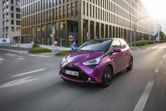 Tvorcovia Aygo o svojom bestselleri 