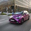 Tvorcovia Aygo o svojom bestselleri 