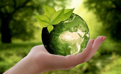 Zero waste je in alebo ako zredukovať objem vášho smetného koša na minimum
