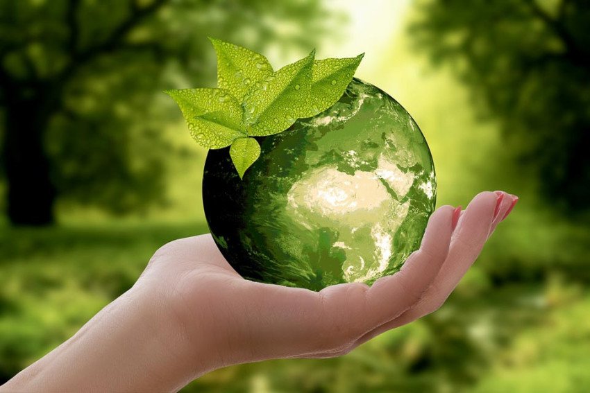 Zero waste je in alebo ako zredukovať objem vášho smetného koša na minimum Zero waste je in alebo ako zredukovať objem vášho smetného koša na minimum