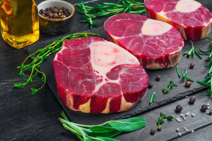 10 tipov  ako rozoznať, že mäso je naozaj čerstvé