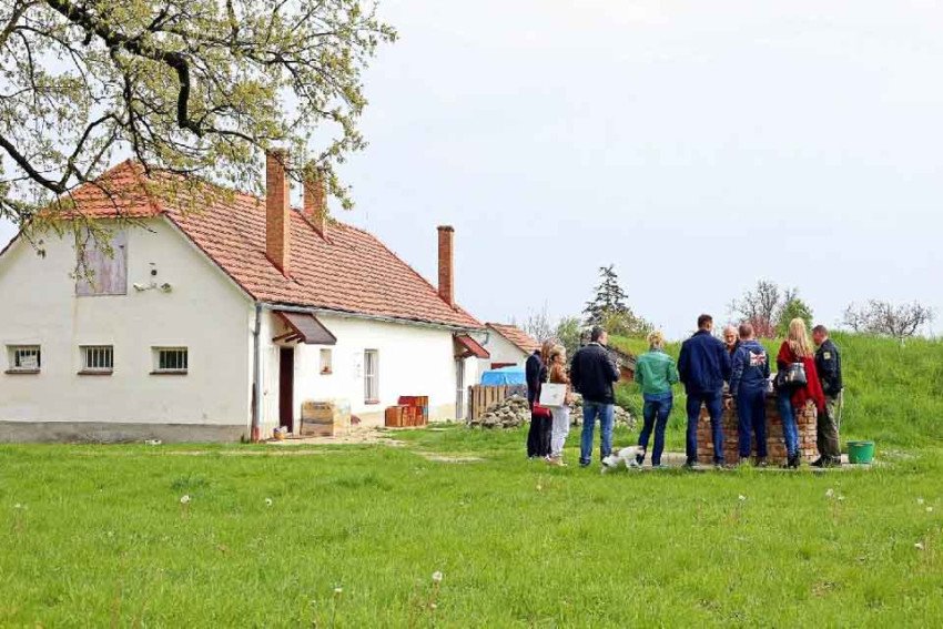 MODERNÝ VINOHRAD MALI UŽ PRED 87 ROKMI: MAGULOVCI DODNES URČUJÚ TRENDY