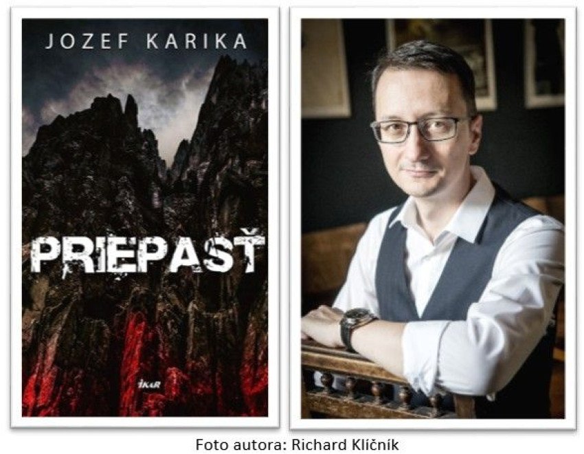 Jozef Karika dosiahol rekordný úspech