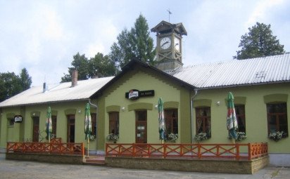 Restaurace Na Varte - Hodonín