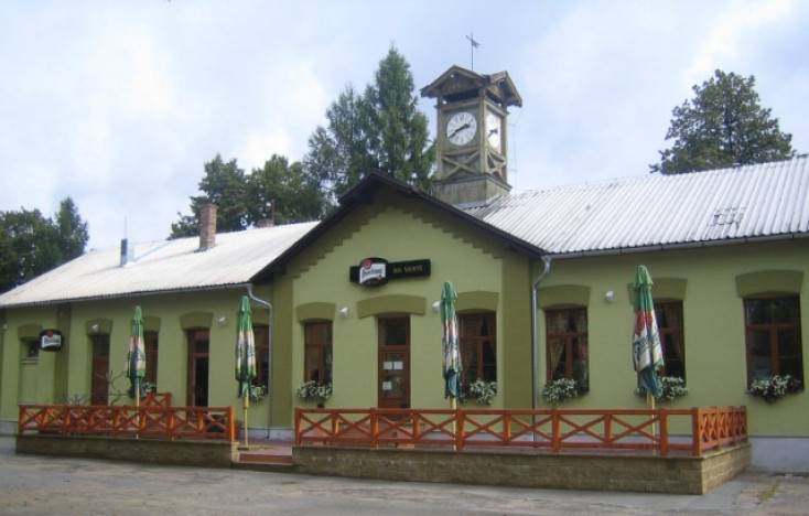 Restaurace Na Varte - Hodonín