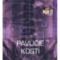 Nové krimi Pavúčie kosti