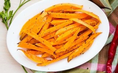 Jesenné plodiny, ktoré vás zahrejú a pomôžu schudnúť