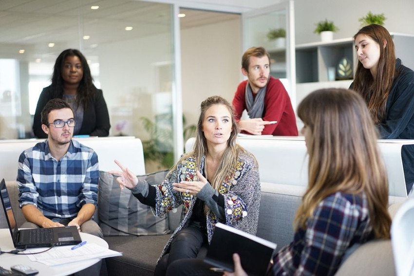 Coworking v Bratislave – priestor, ktorý ťa naštartuje