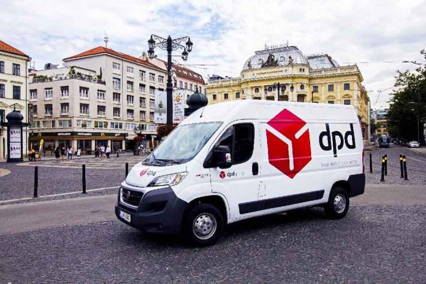             Doručenie do dvoch hodín so City service šetrí firmám čas aj peniaze