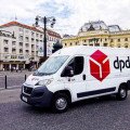             Doručenie do dvoch hodín so City service šetrí firmám čas aj peniaze