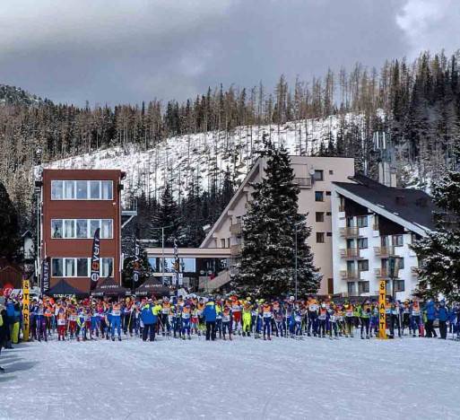 Tatry budú v pohybe aj počas jesenných a zimných mesiacov