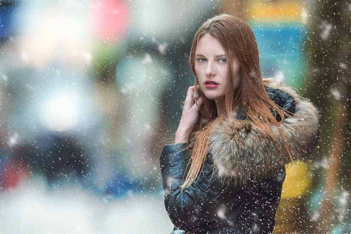 7 chýb, ktoré robíme v zime a neprospievajú nášmu zdraviu ani kráse