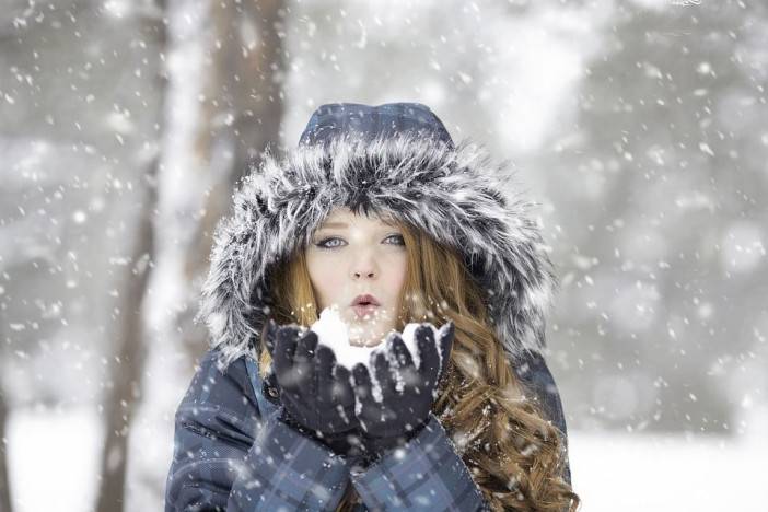 3 vitamíny, ktoré sú počas zimy obzvlášť dôležité pre zdravie i duševnú pohodu