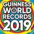Guinessova kniha rekordov na rok 2019