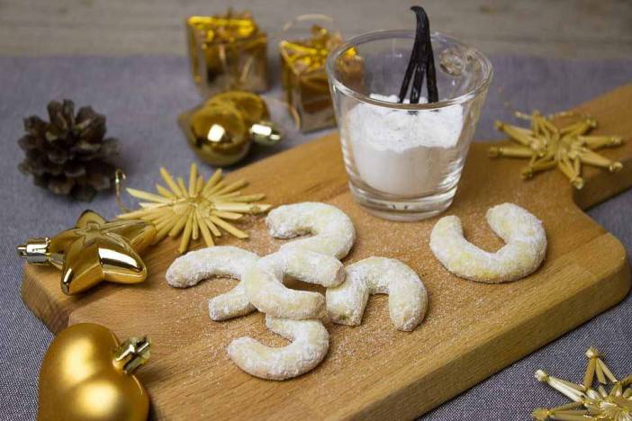 Neviete si predstaviť Vianoce bez vanilky. Tu je jej TOP 5 pozitív!