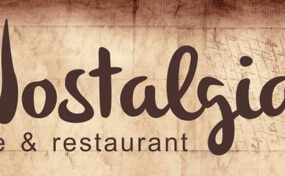 Nostalgia Reštaurácia - Jesenské