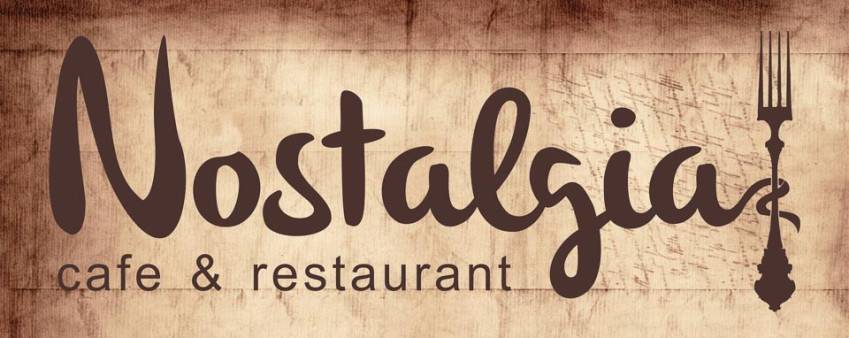 Nostalgia Reštaurácia - Jesenské