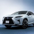 Vzali si do  parády Lexus UX - výsledok je úžasný!