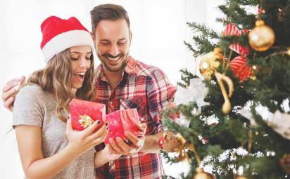 Víkendové pobyty ako vianočný darček sú hitom 