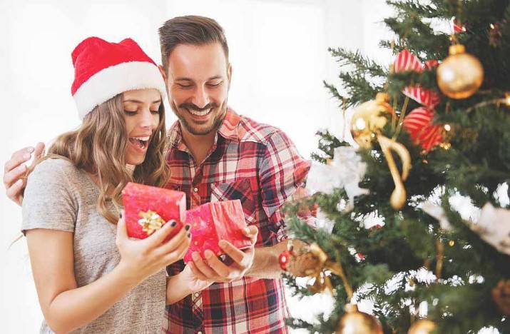 Víkendové pobyty ako vianočný darček sú hitom 
