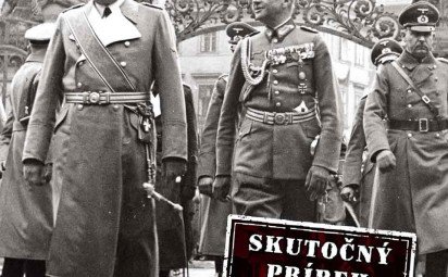 Vierou proti nacizmu