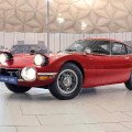 Toyota Supra - história legendy, ktorá sa vracia