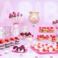 Malinový candy bar: Sladký Valentín nielen pre dospelých 