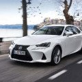 J.D. Power: Lexus, Toyota a Porsche  - najspoľahlivejšie