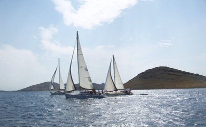 Veľtrh vodných športov v Rakúsku - BOOT TULLN