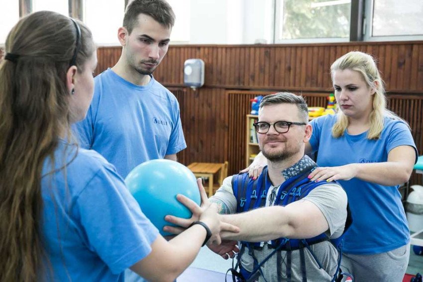 Takmer polovica prípadov cievnych mozgových príhod  ročne postihuje obyvateľov východného Slovenska