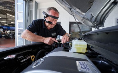 Tip pre vodičov: PitStopy štartujú - nechajte si zadarmo skontrolovať svoje auto