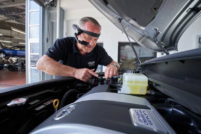 Tip pre vodičov: PitStopy štartujú - nechajte si zadarmo skontrolovať svoje auto