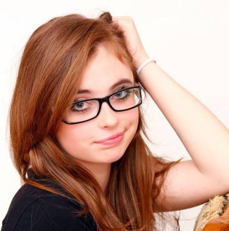 5 tipov, ako si správne vybrať dioptrické okuliare