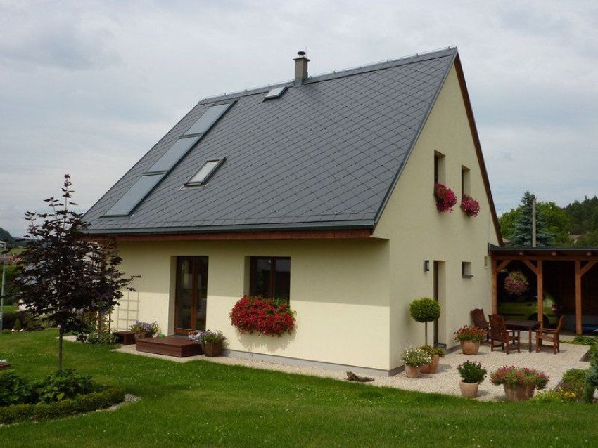 DOM ČI BYT? TO JE OTÁZKA DOM ČI BYT? TO JE OTÁZKA