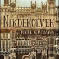 Tajuplný a magický svet Neila Gaimana