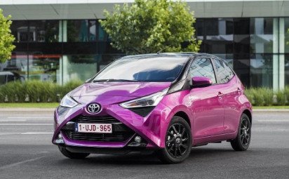 LEXUS UX - Nový pohľad na SUV pre ženy v meste