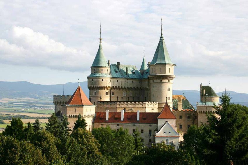 Kam sa vybrať na výlet počas Veľkej noci? Kam sa vybrať na výlet počas Veľkej noci?