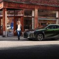 Lexus UX –  auto do mesta, ktoré prekvapí aj najvyberavejších